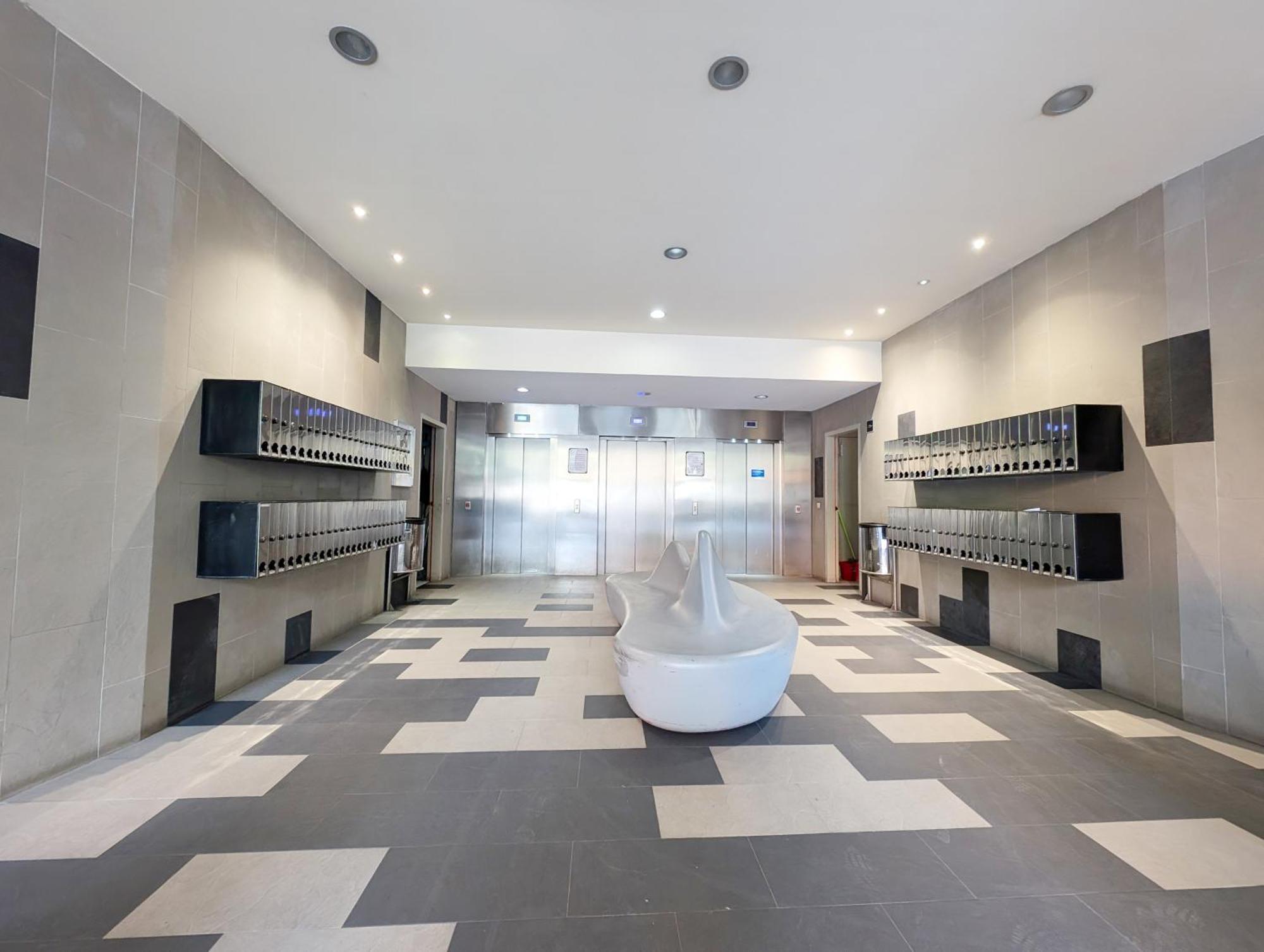 Top Family Forum Barcelona Con Piscina, Parking Y Playa A 5Min Sant Adria de Besos Exterior foto