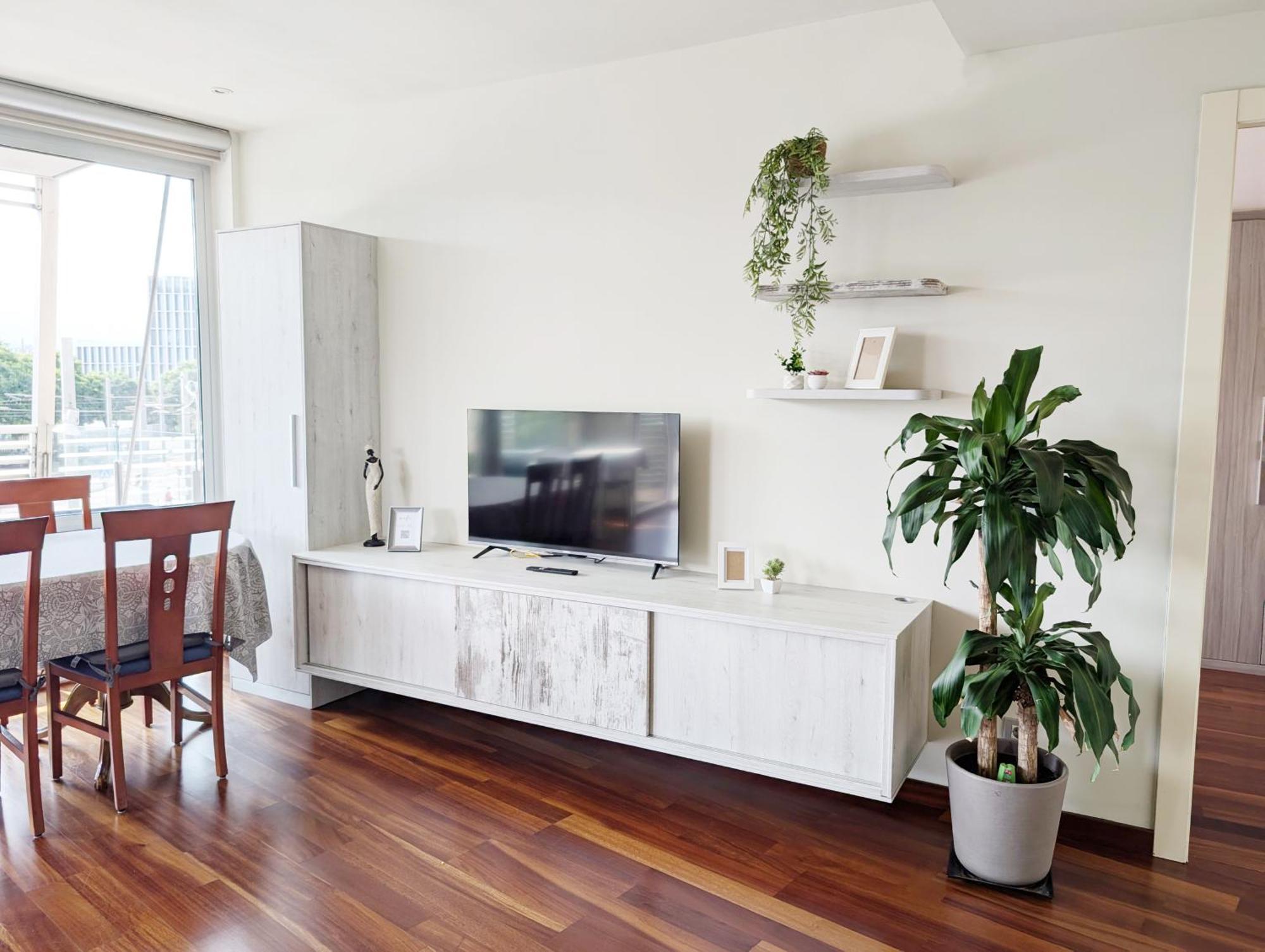 Top Family Forum Barcelona Con Piscina, Parking Y Playa A 5Min Sant Adria de Besos Exterior foto