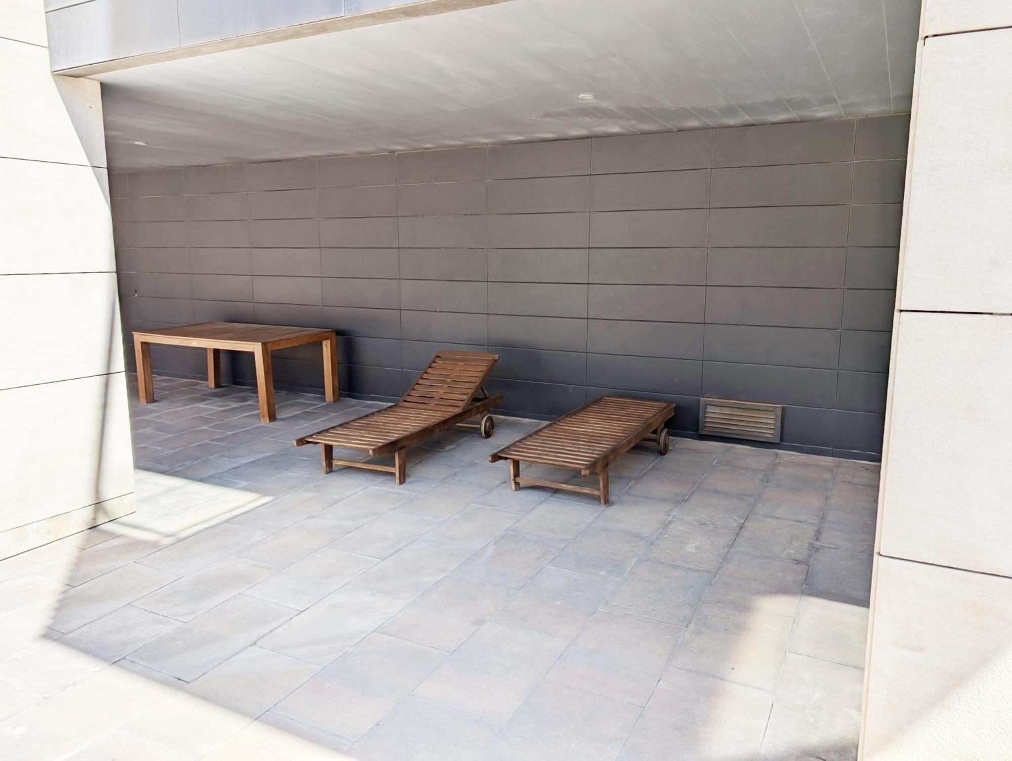 Top Family Forum Barcelona Con Piscina, Parking Y Playa A 5Min Sant Adria de Besos Exterior foto