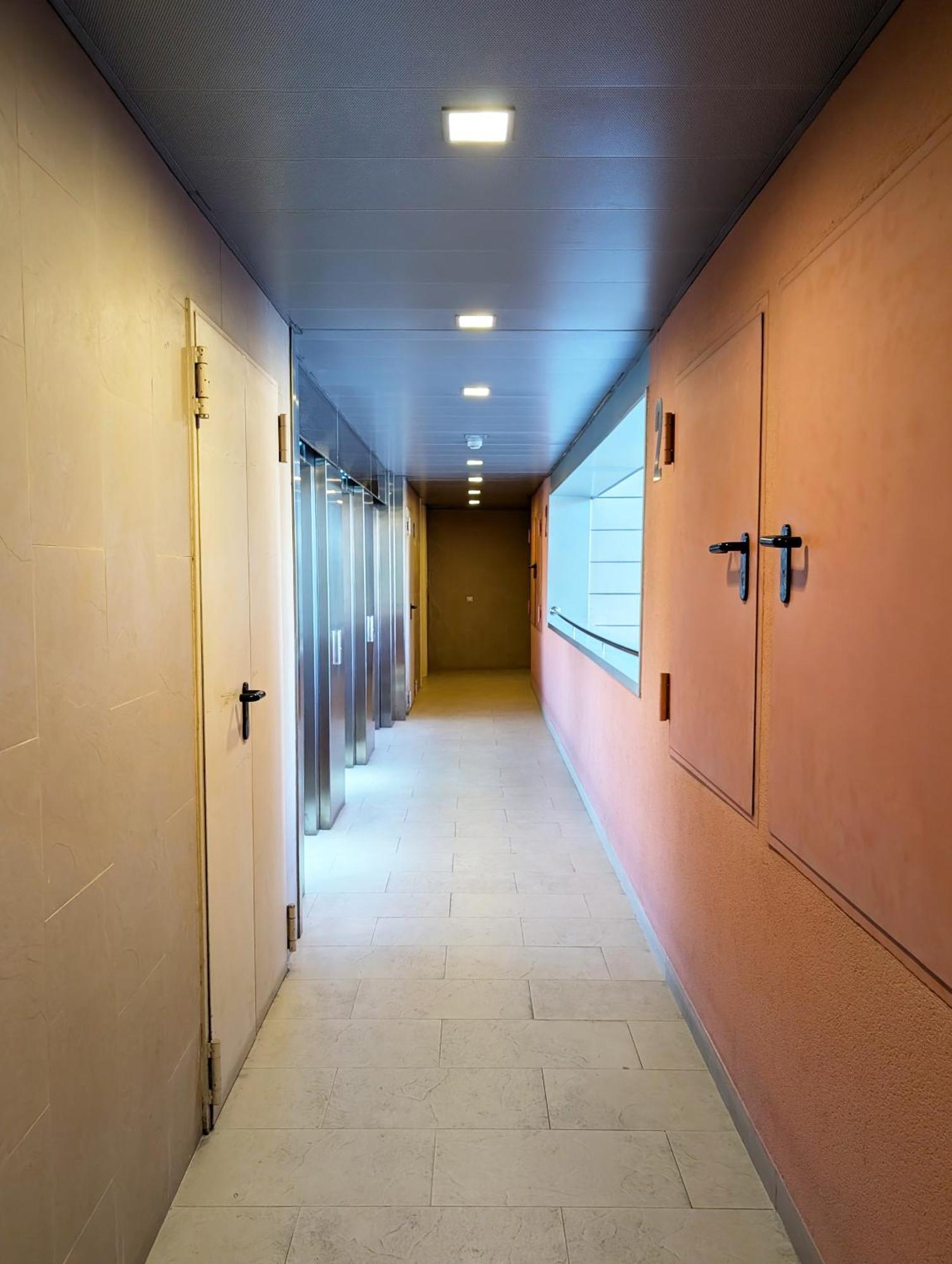Top Family Forum Barcelona Con Piscina, Parking Y Playa A 5Min Sant Adria de Besos Exterior foto